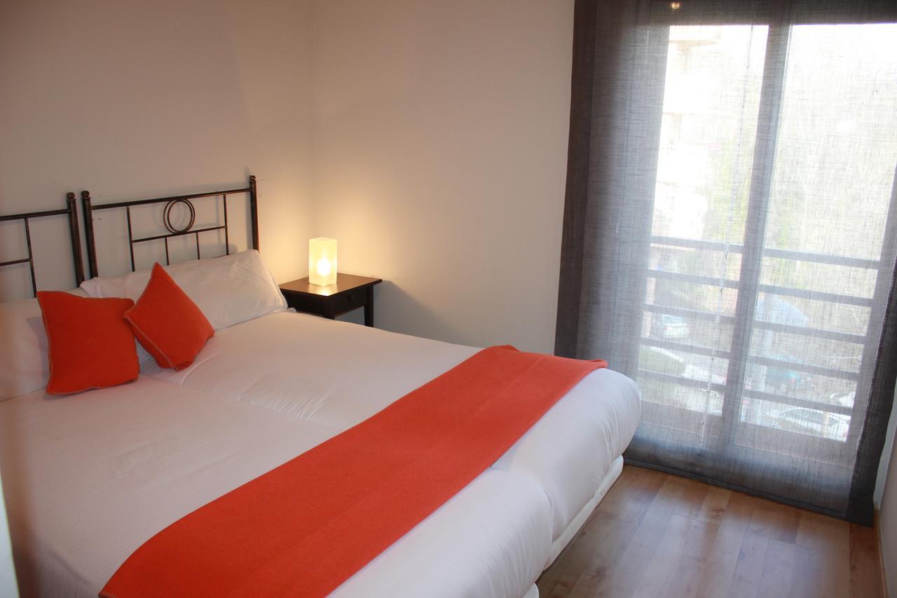 Apartamento Ainsa Pirineo المظهر الخارجي الصورة