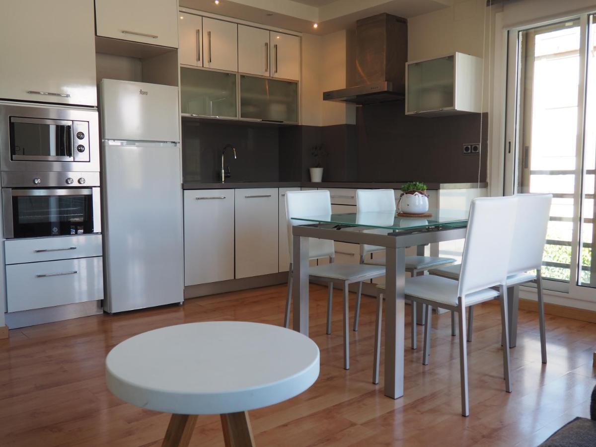Apartamento Ainsa Pirineo المظهر الخارجي الصورة